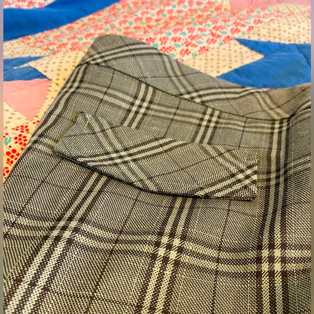 Topshop dress pants